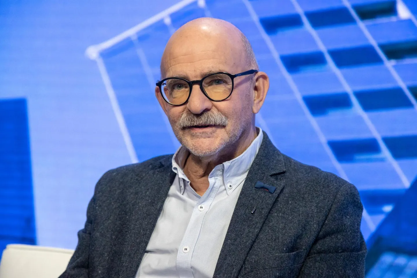 David Vseviov