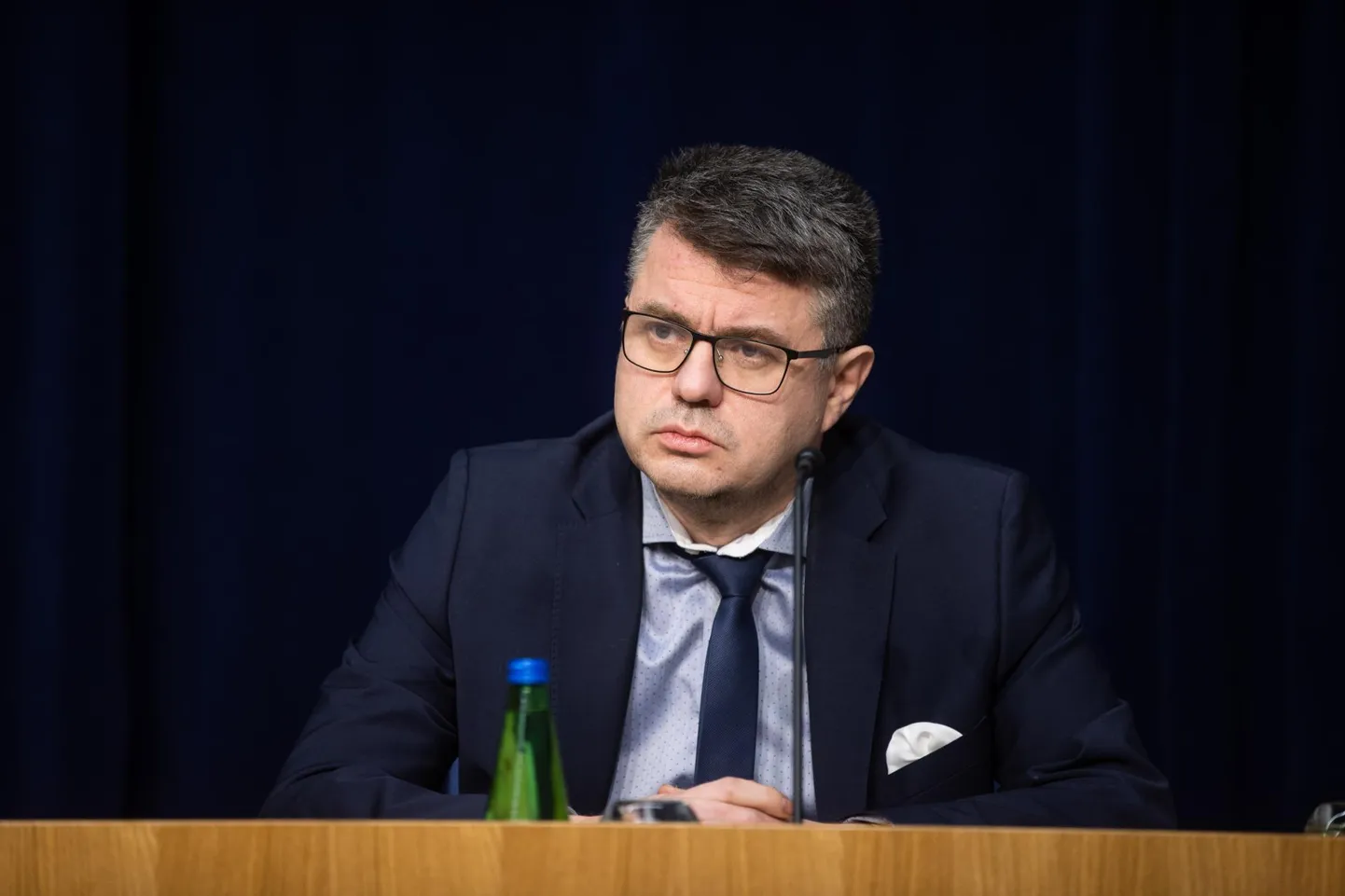 Urmas Reinsalu (Isamaa)