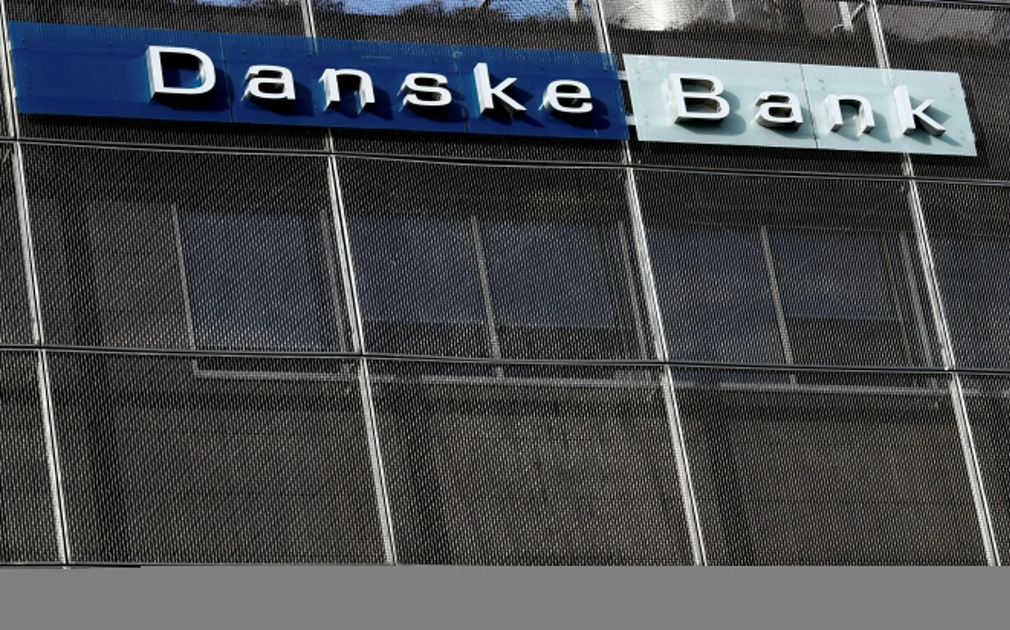 Danske Bank.