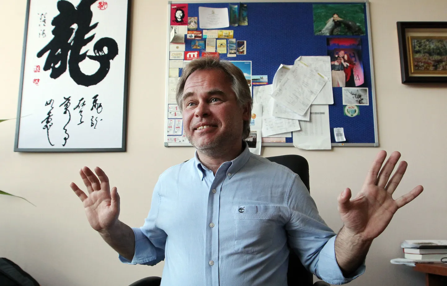 Jevgeni Kasperski.
