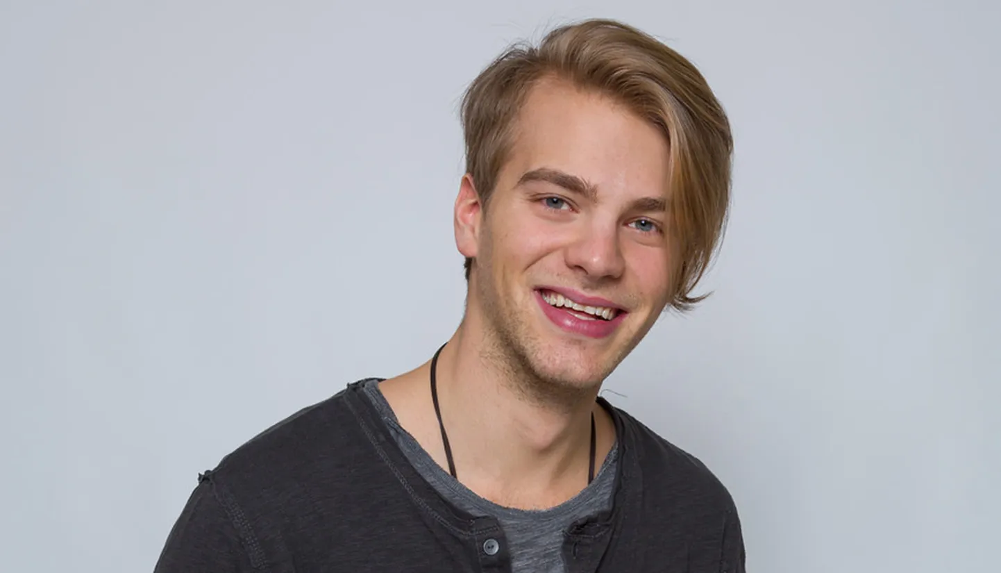 Daniel Levi Viinalass