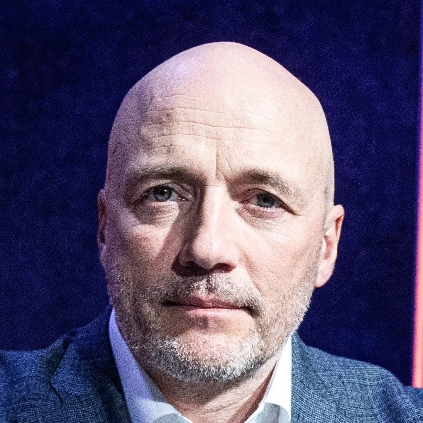 Kommunikatsiooniekspert Ilmar Raag