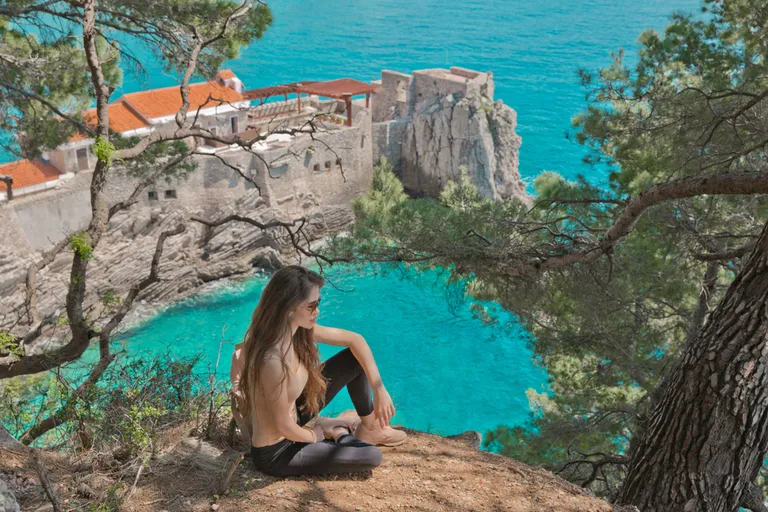 Budva linn