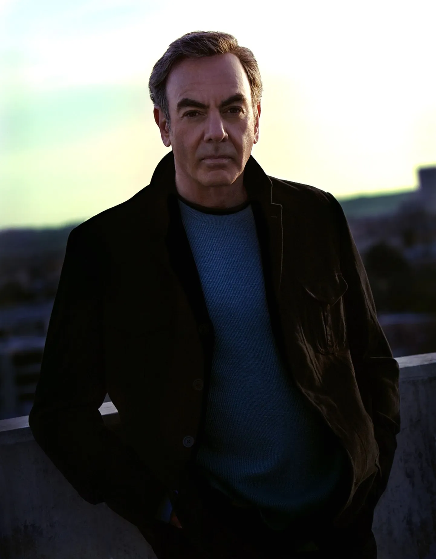 Neil Diamond