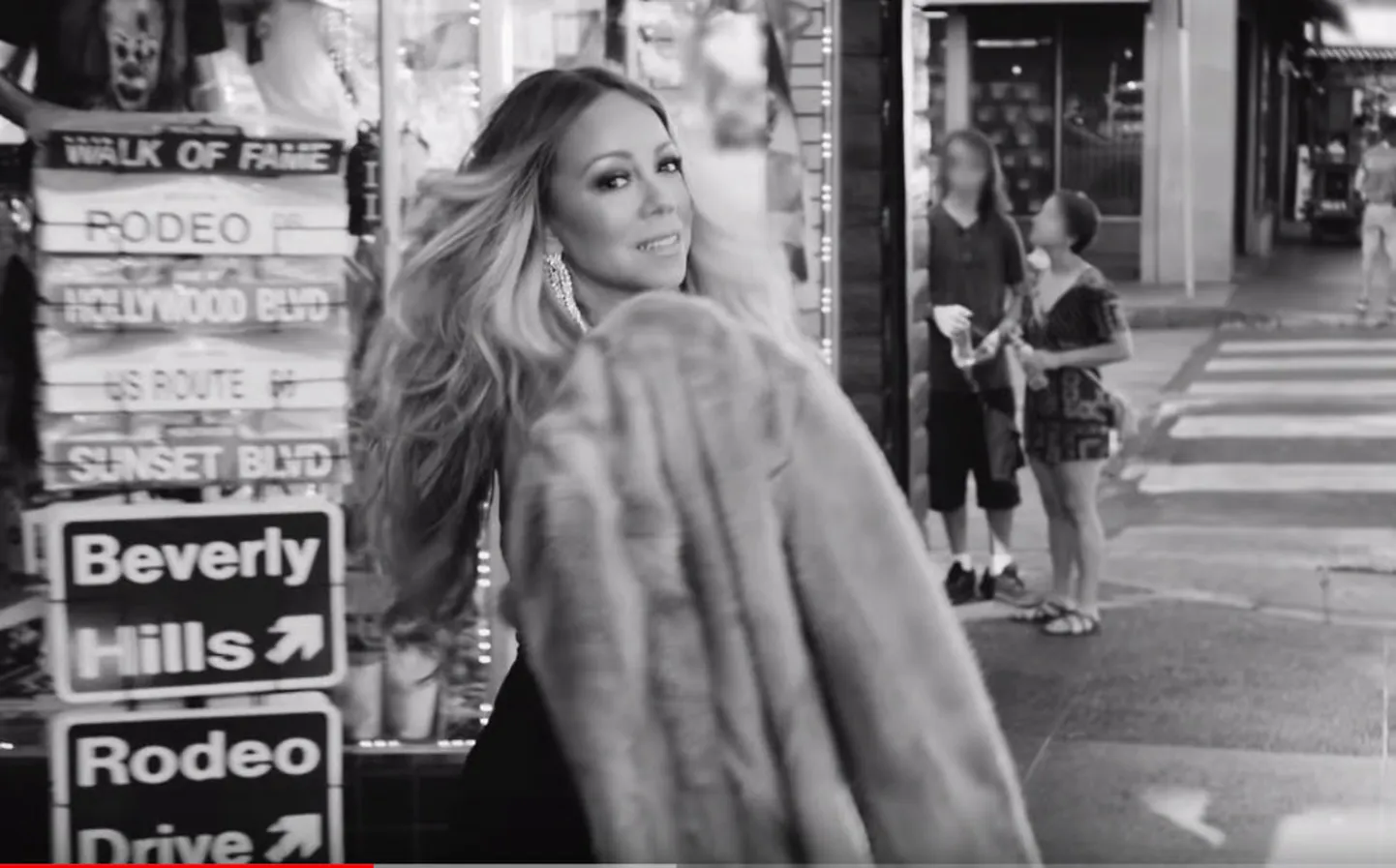 Meraija Kerija (Mariah Carey)