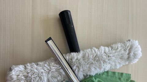 Iga neljas vastaja ei salli ühtegi majapidamistööd