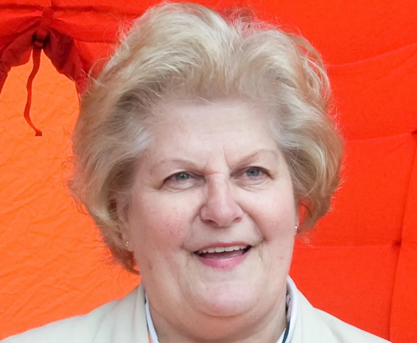 Tiiu Härm