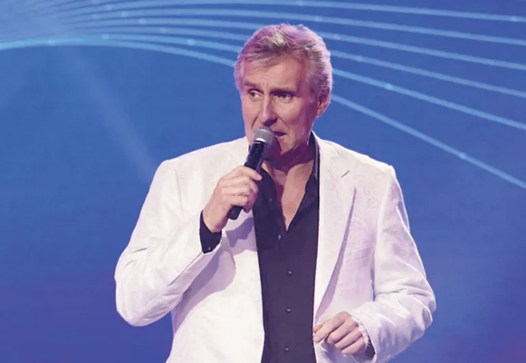 Reimo Weissbach.