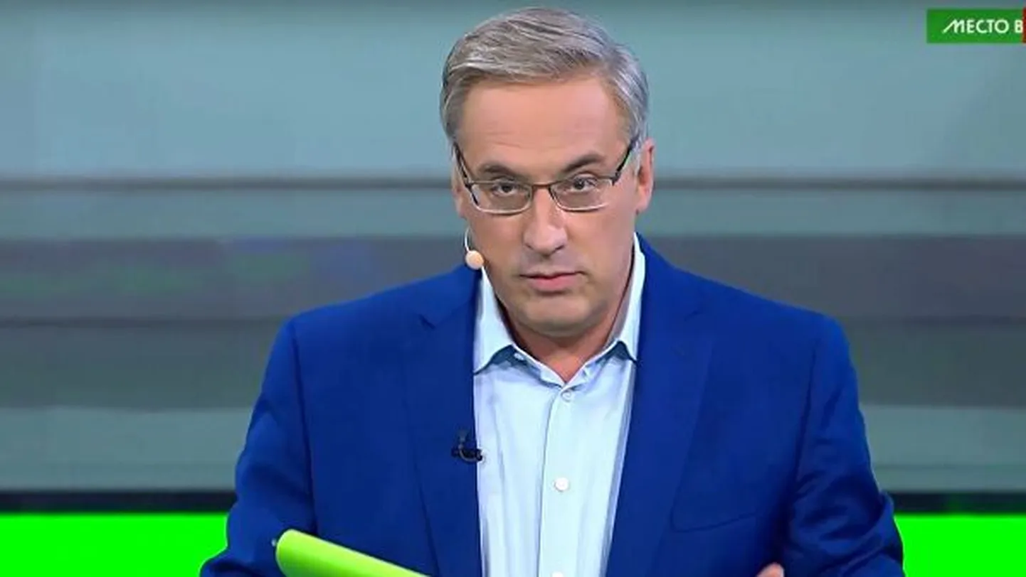 Андрей Норкин