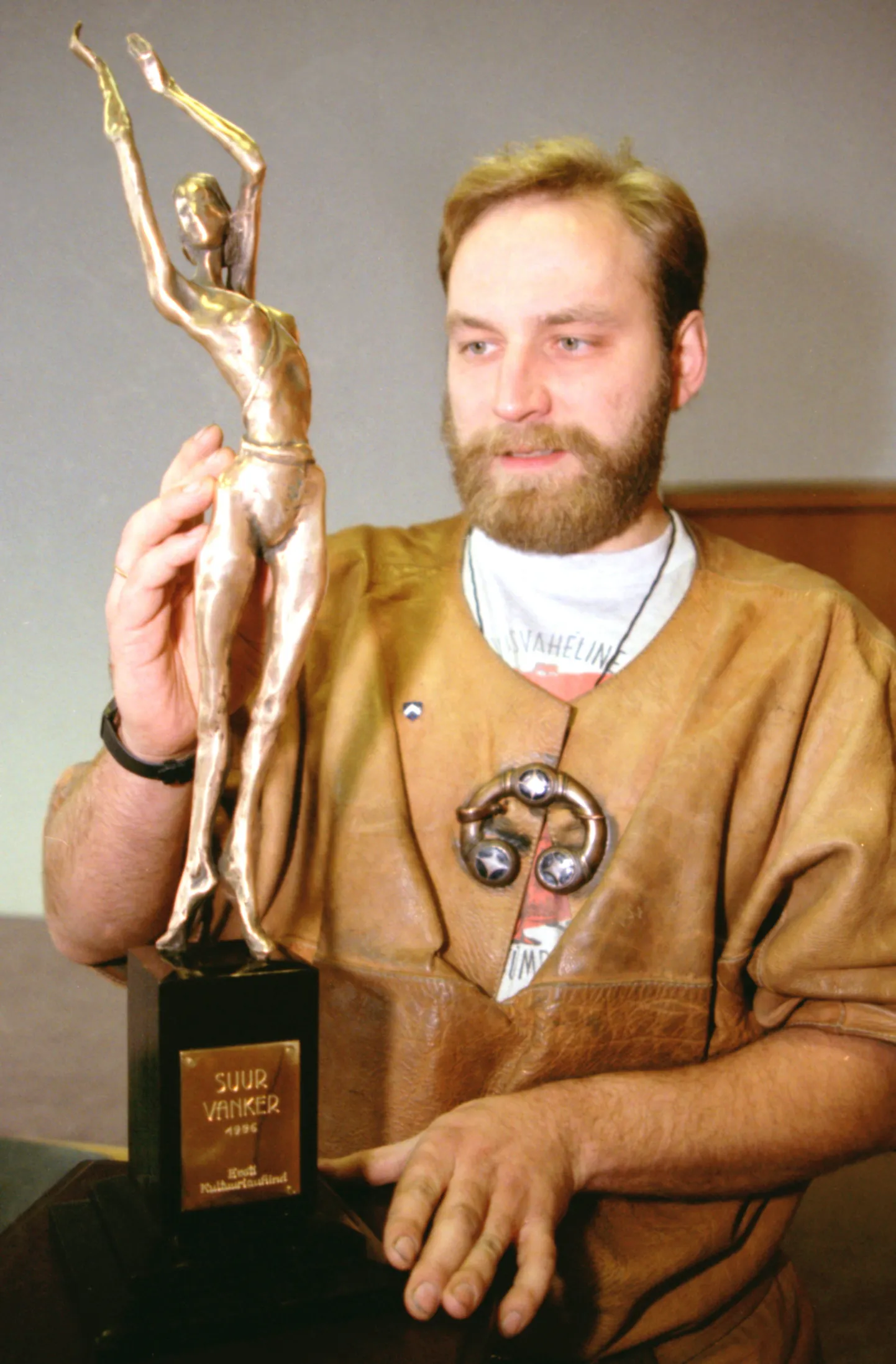 Suur Vanker 1996