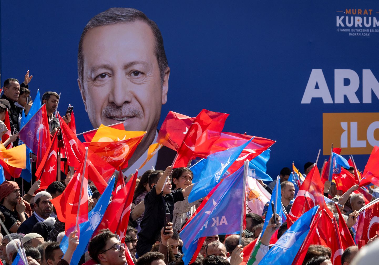 Многие эксперты назвали эти выборы «крупнейшим поражением Эрдогана в истории».