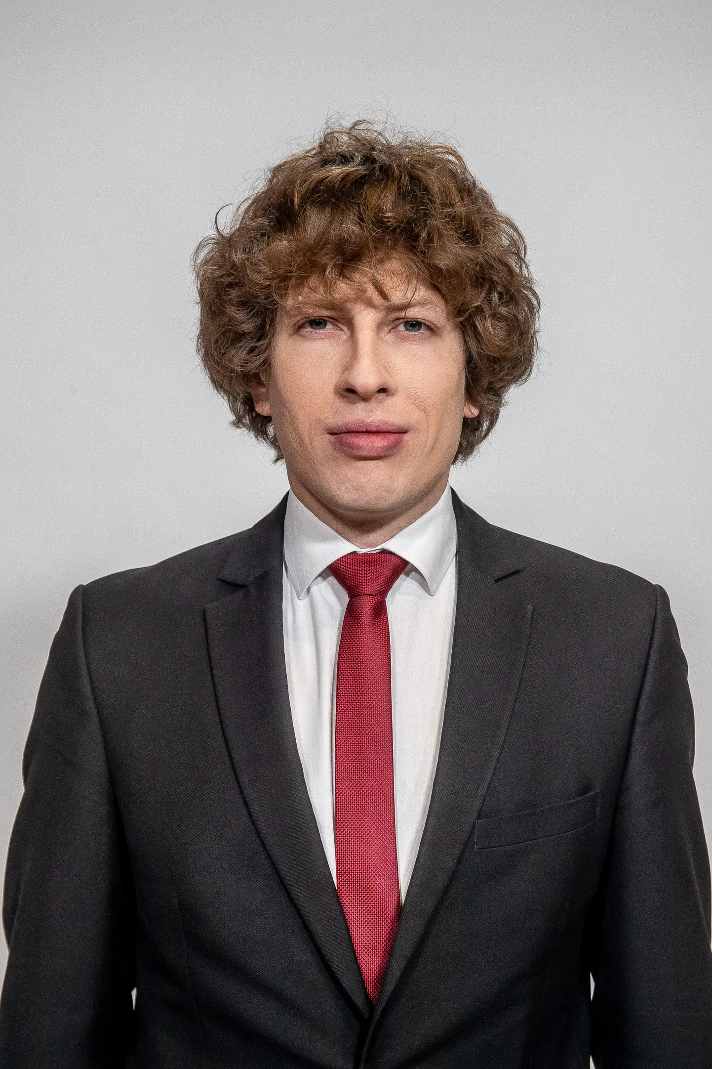 Tanel Kiik, Keskerakonna aseesimees, tervise- ja tööminister