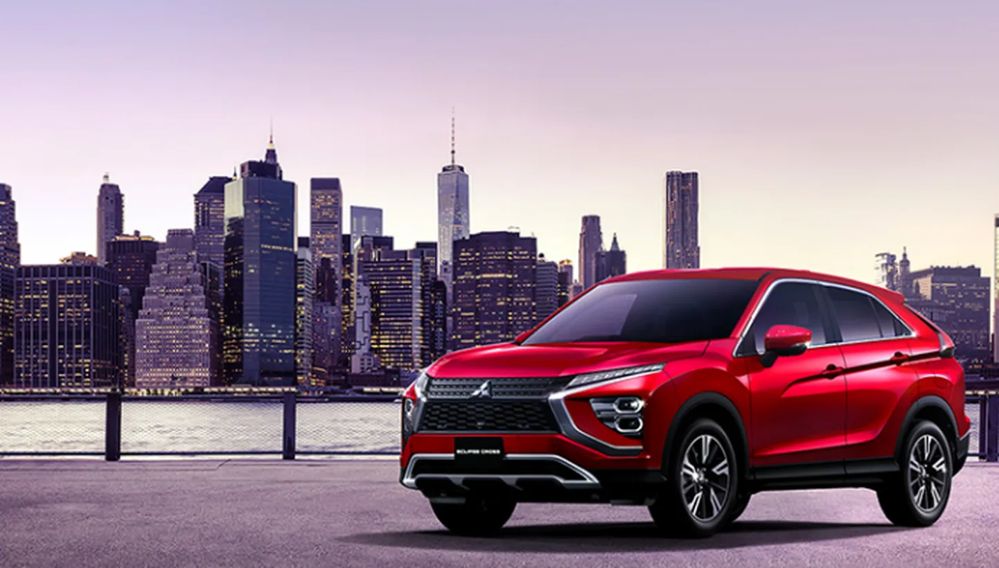 Trahv puudutas Mitsubishi 1.6 ja 2.2-liitriste mootoritega diiselsõidukeid. Pilt on illustratiivne.