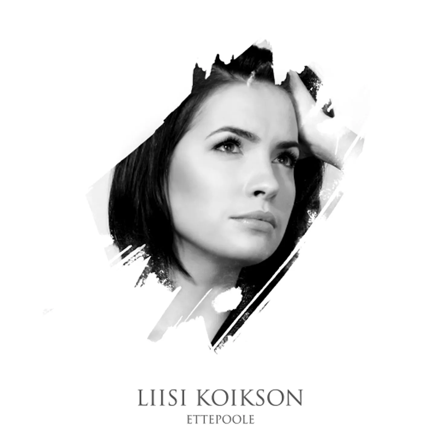Liisi Koiksoni 2010. aasta lõpus ilmunud album «Ettepoole».