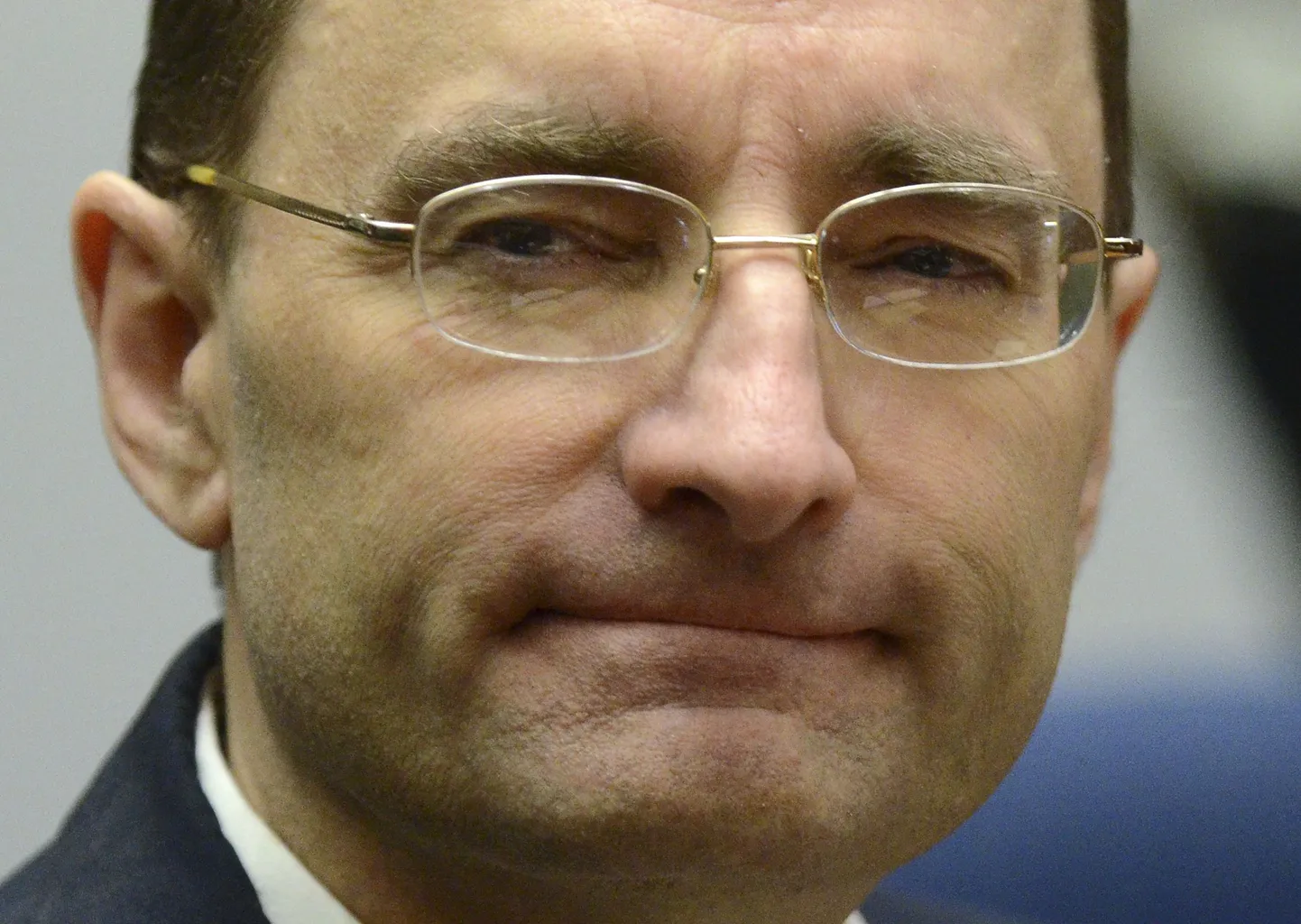 Christian Gerhartsreiter