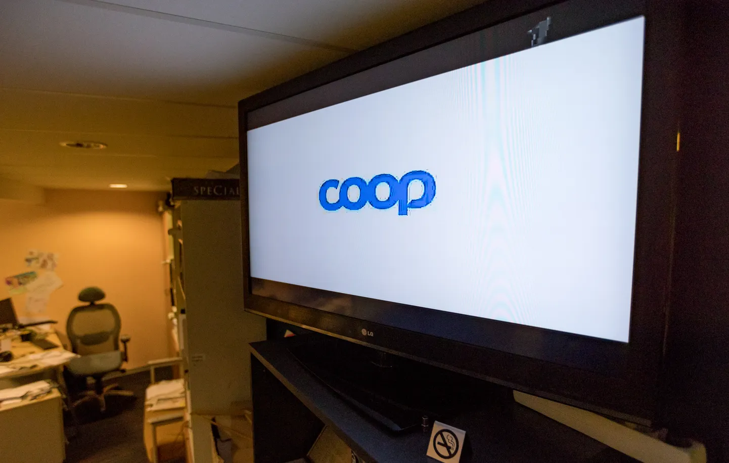 Coopi kauplusteketi teatel ringleb internetis petuskeem.