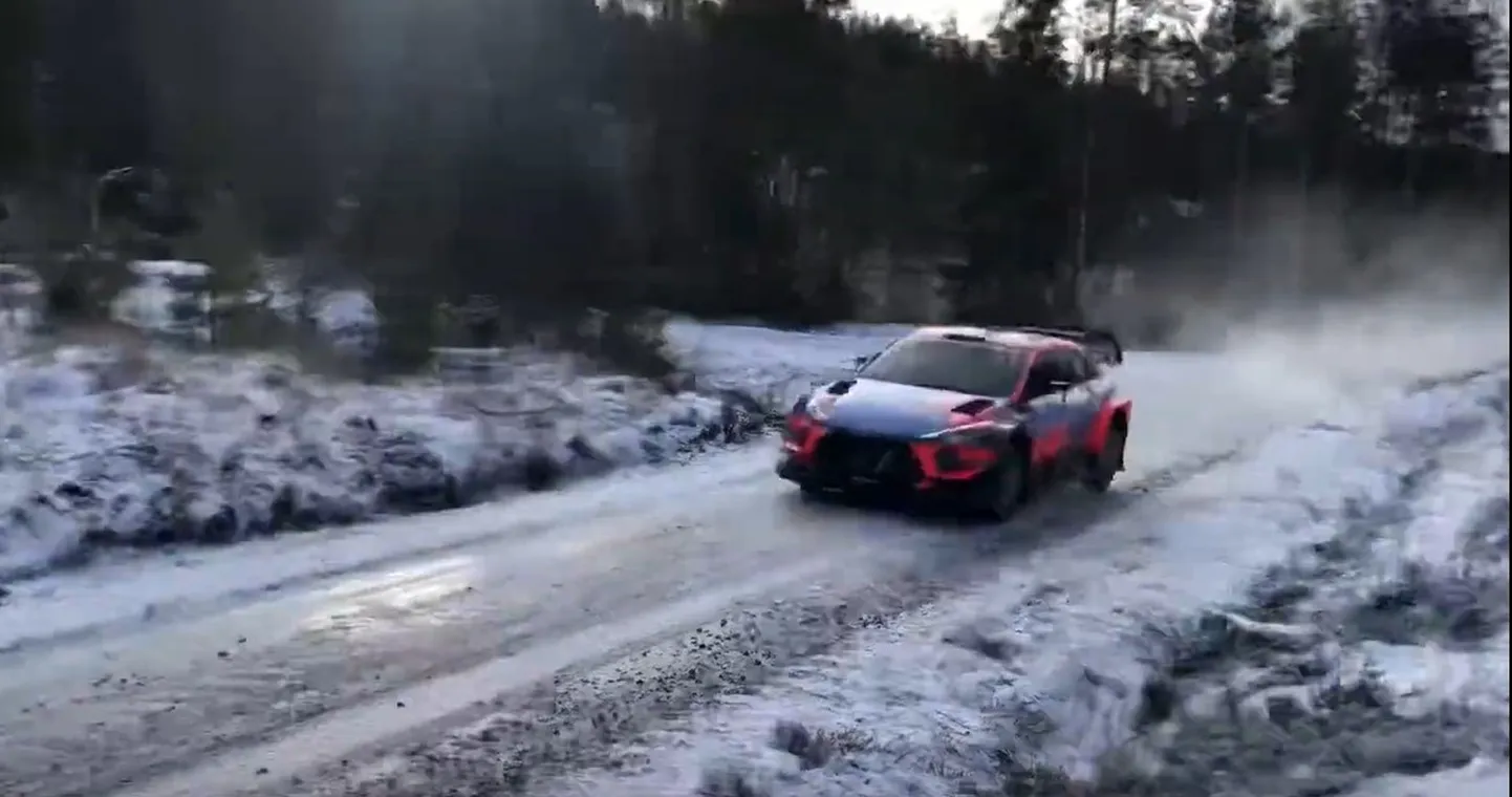 Craig Breen - Paul Nagle.