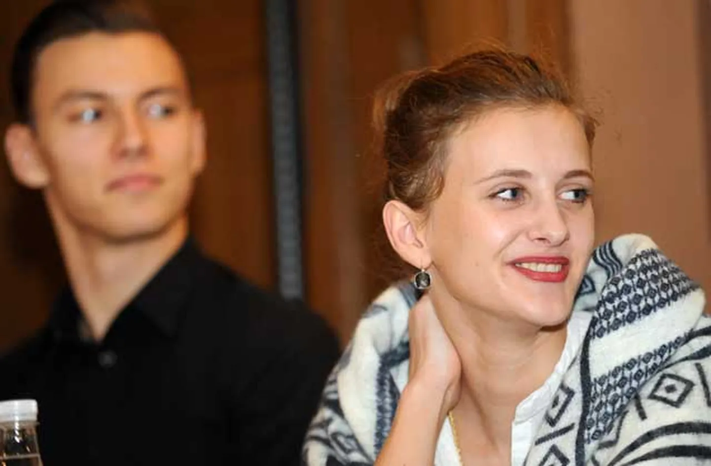 Raksta foto