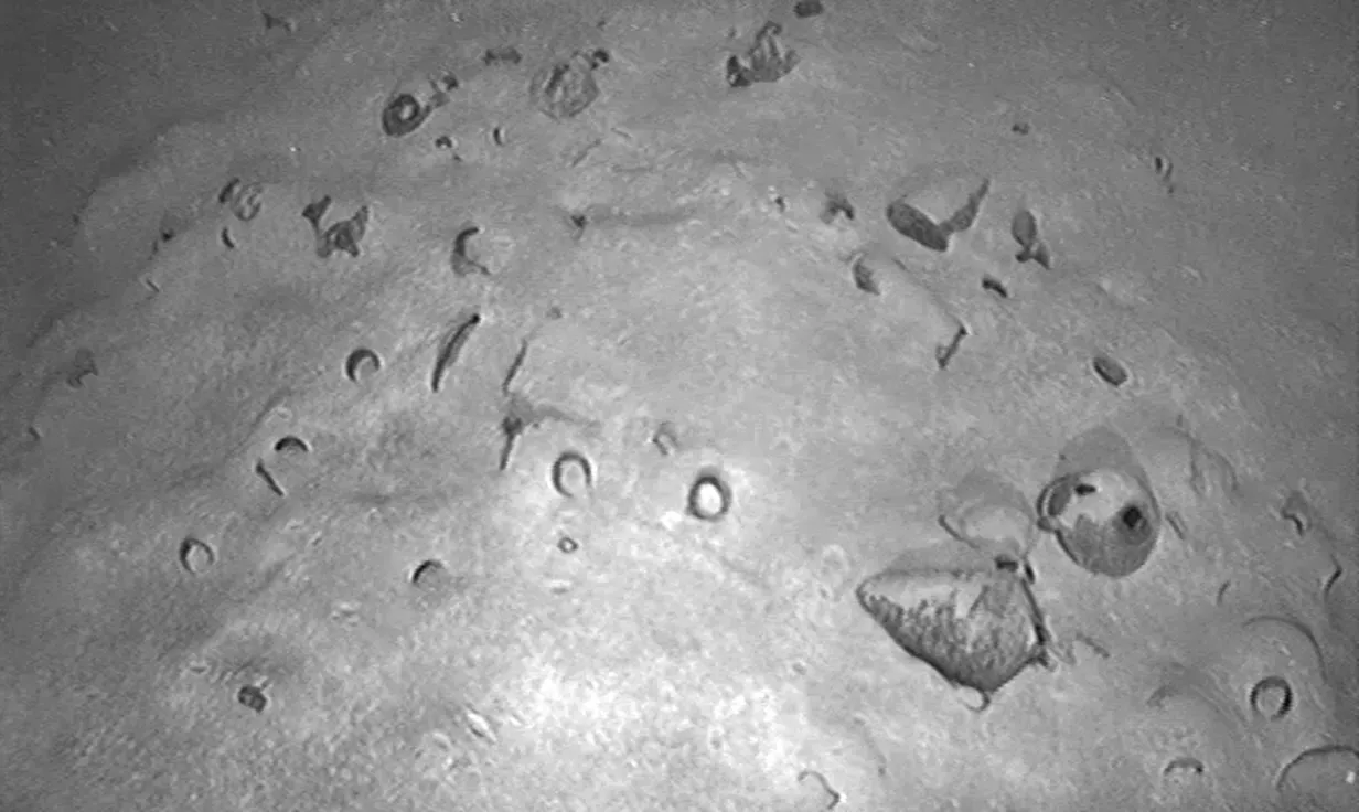 Leiti vanim laevavrakk – loe, mis selle pardal oli