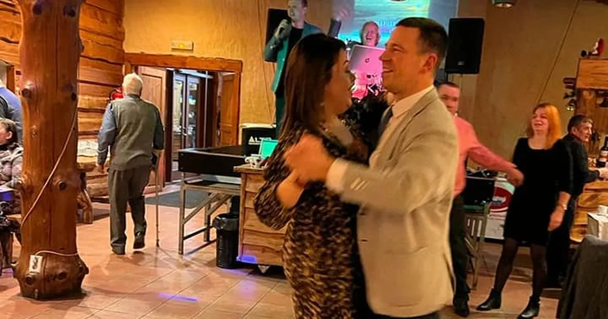 FOTO: Jüri Ratas näitas Kilplalas oma tantsuoskusi