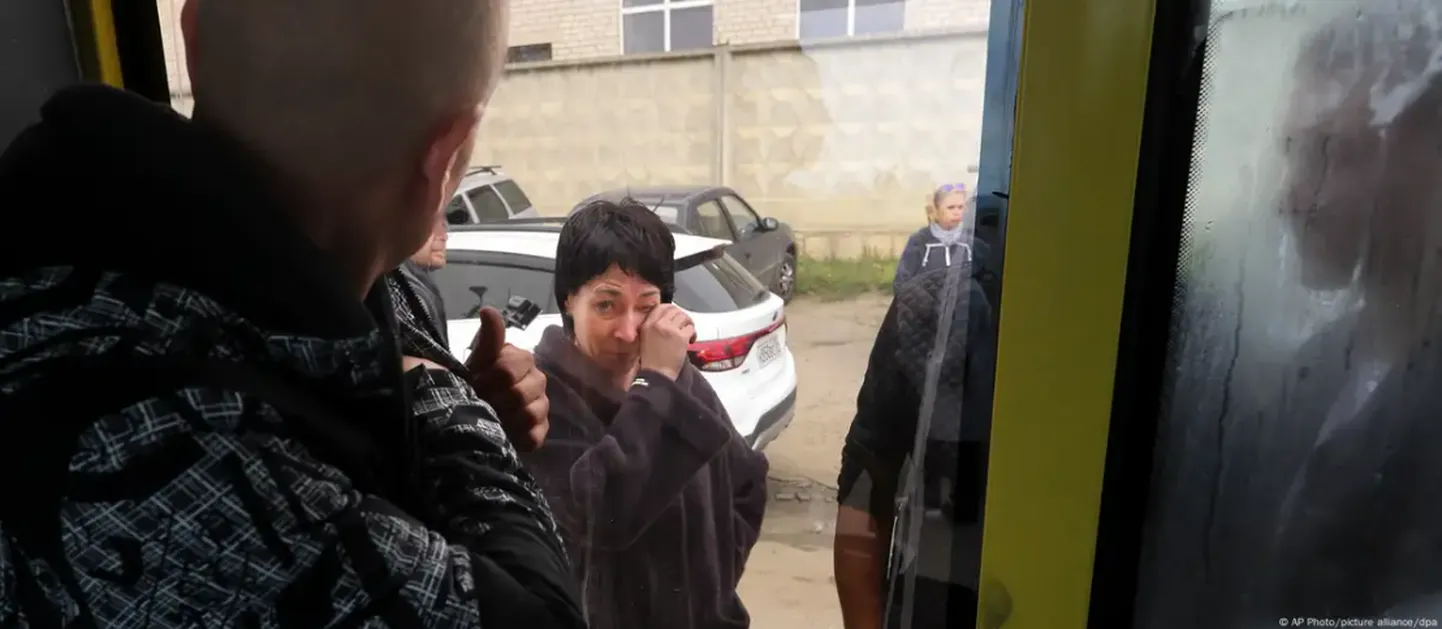 В РФ возможна новая мобилизация