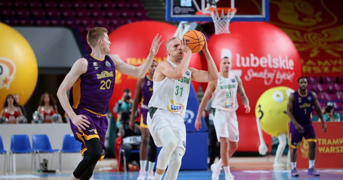 Kalev/Cramo leidis Eesti koondislasele suurte kogemustega asendaja