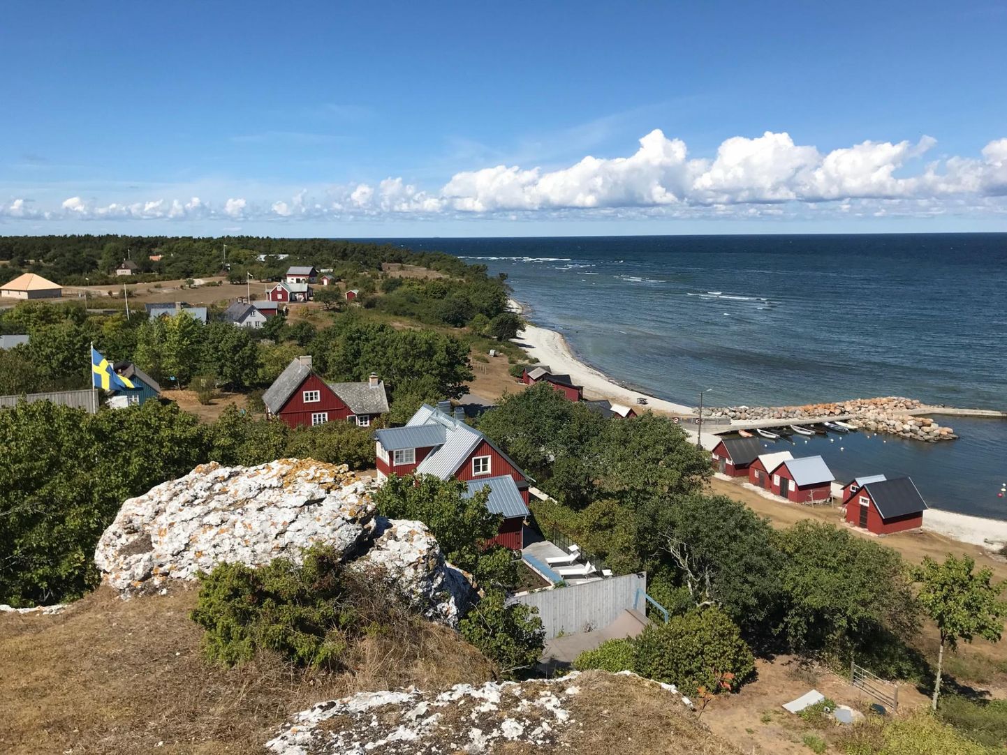 Gotlandi saar.