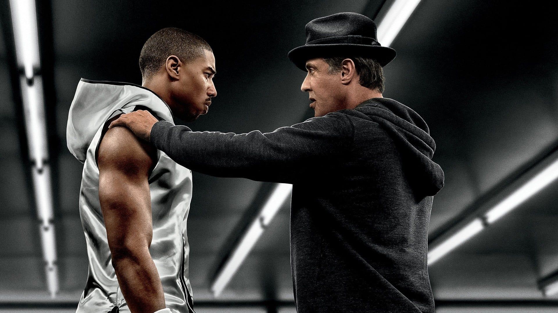 Creed: Rocky pärand