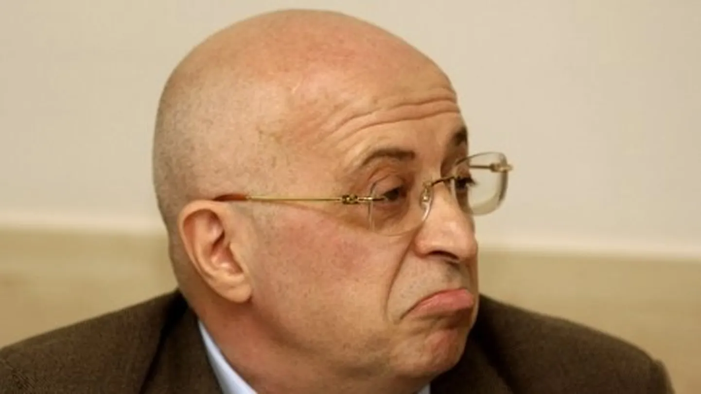 Виктор Красовицкий