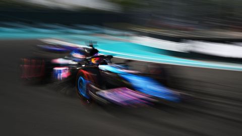 Meedia: suur autotootja kavatseb F1st lahkuda