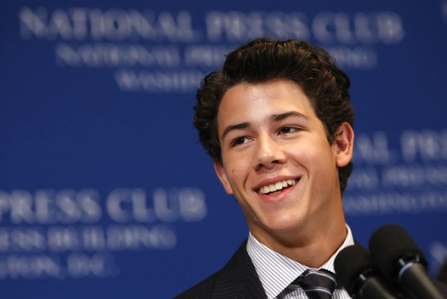 Nick Jonas