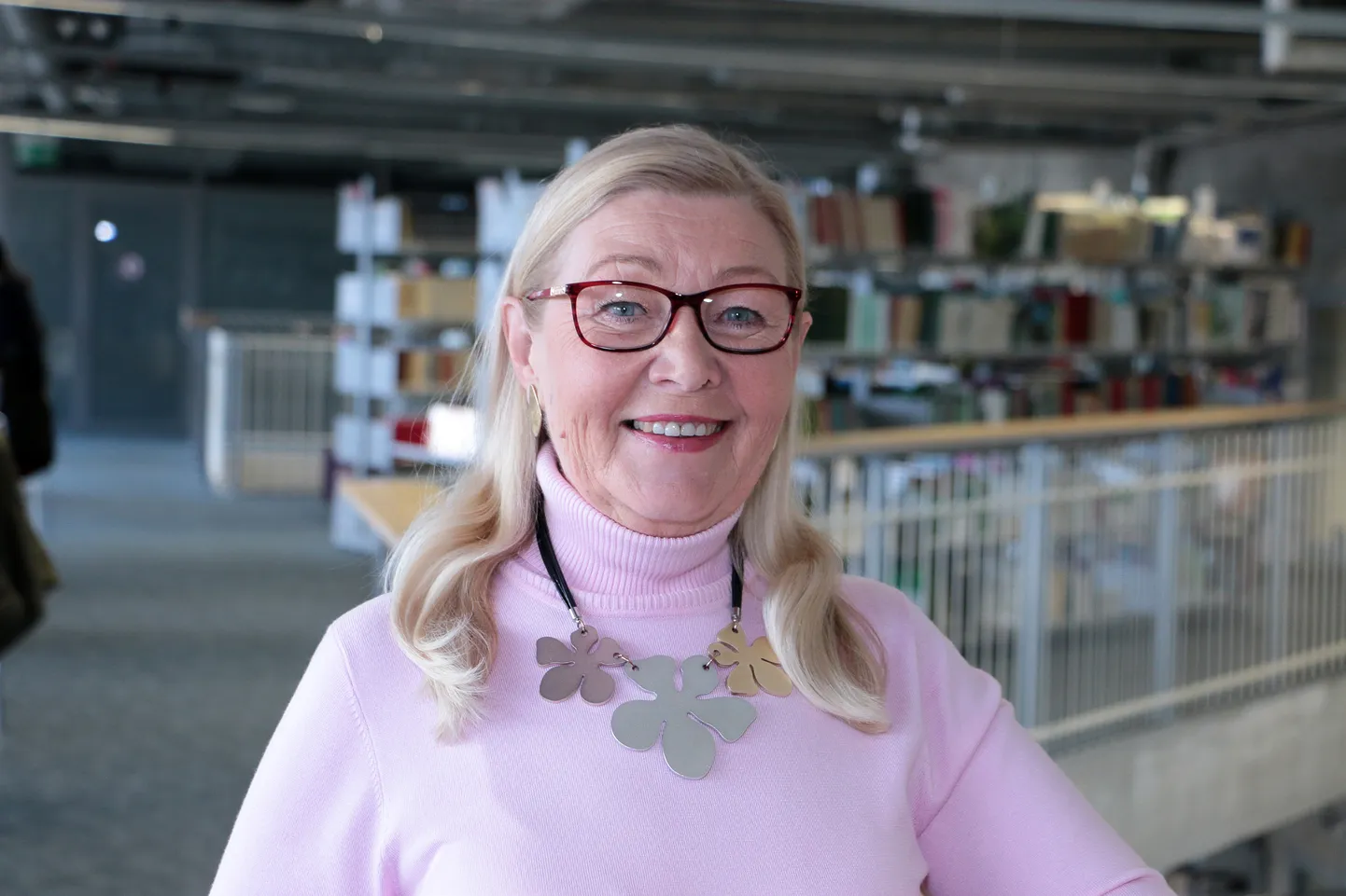 Sirje Rekkor