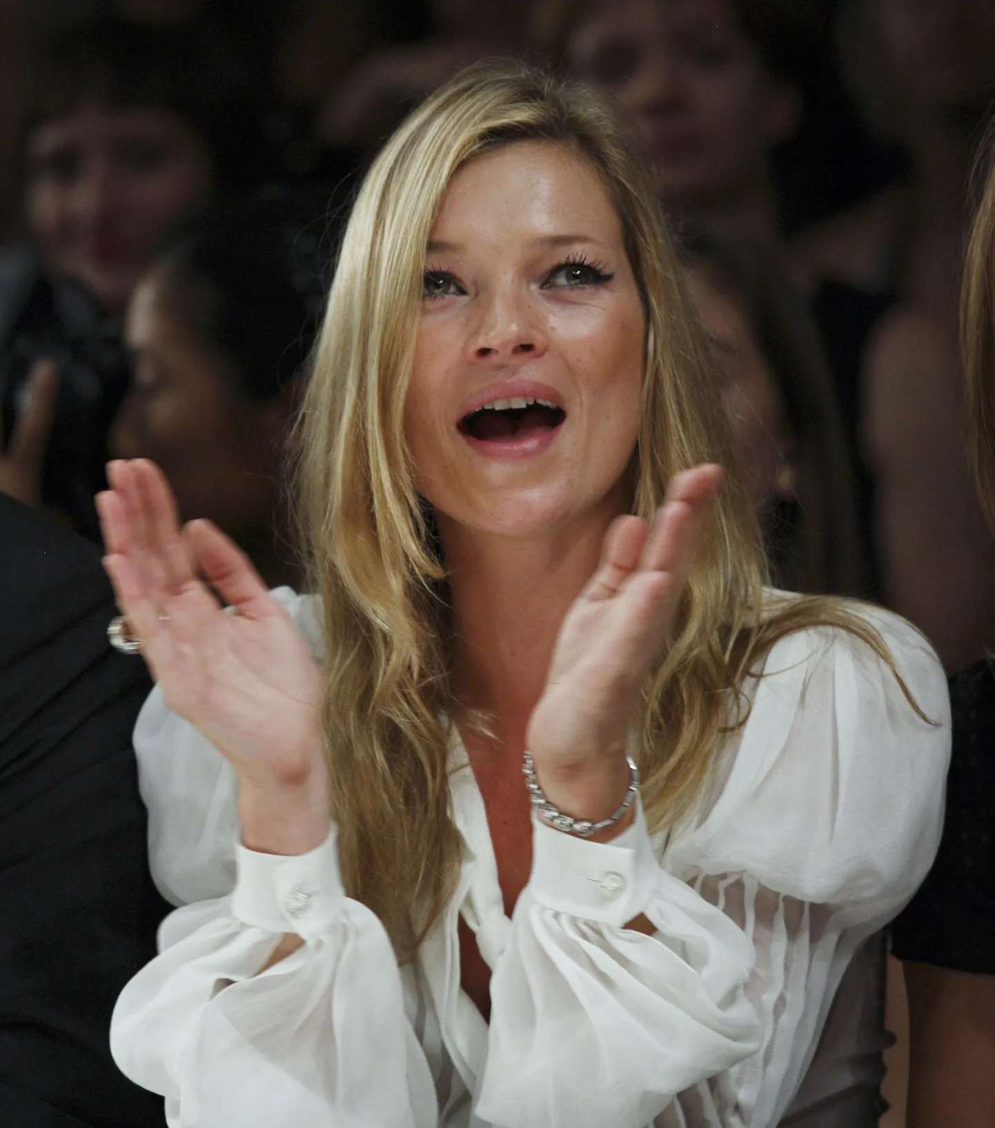 Kate Moss