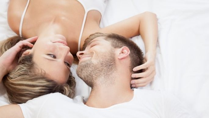7 научных фактов о том, сколько секса должно быть у человека. И зачем - afisha-piknik.ru