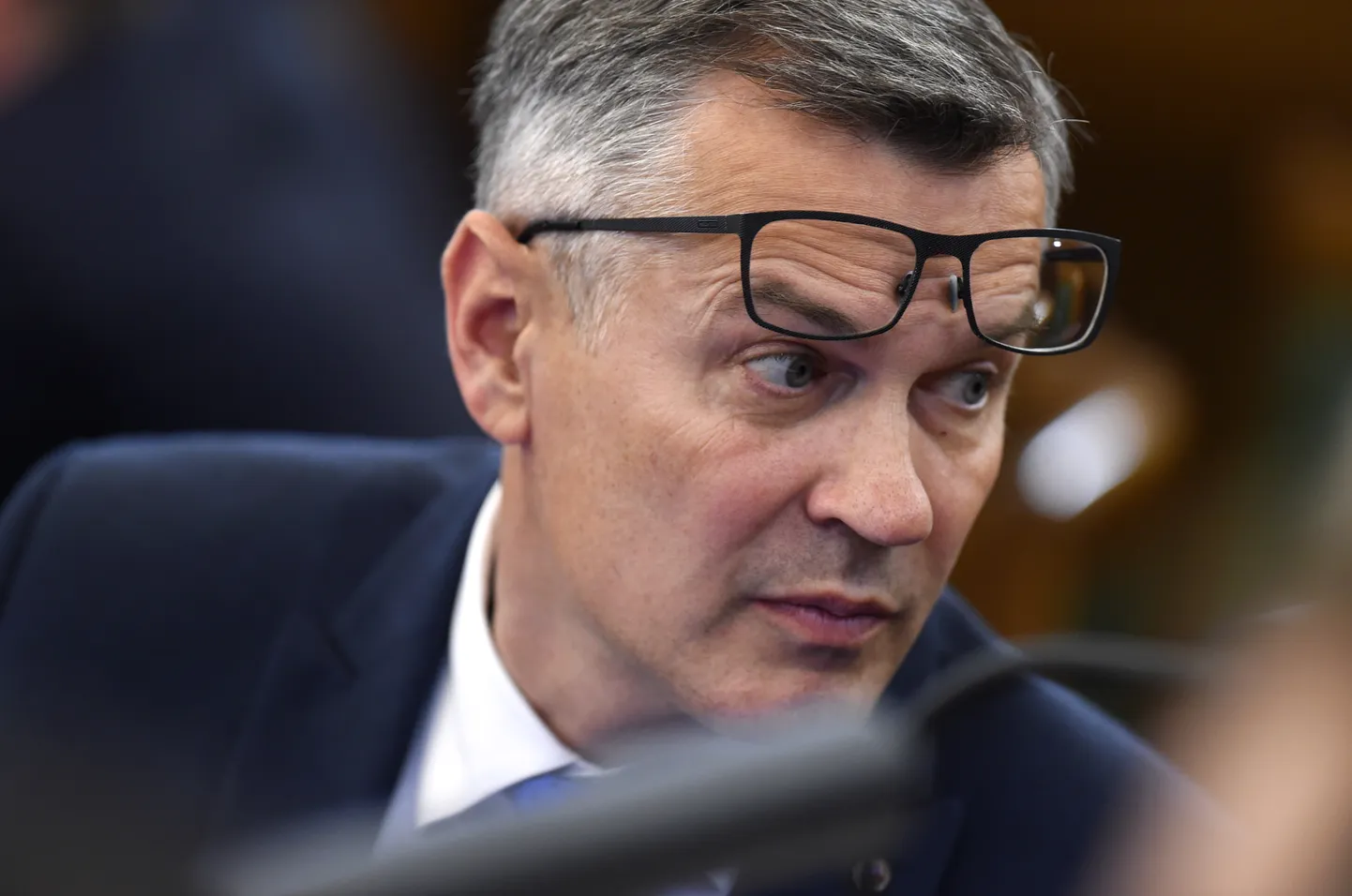 Ainars Latkovskis.