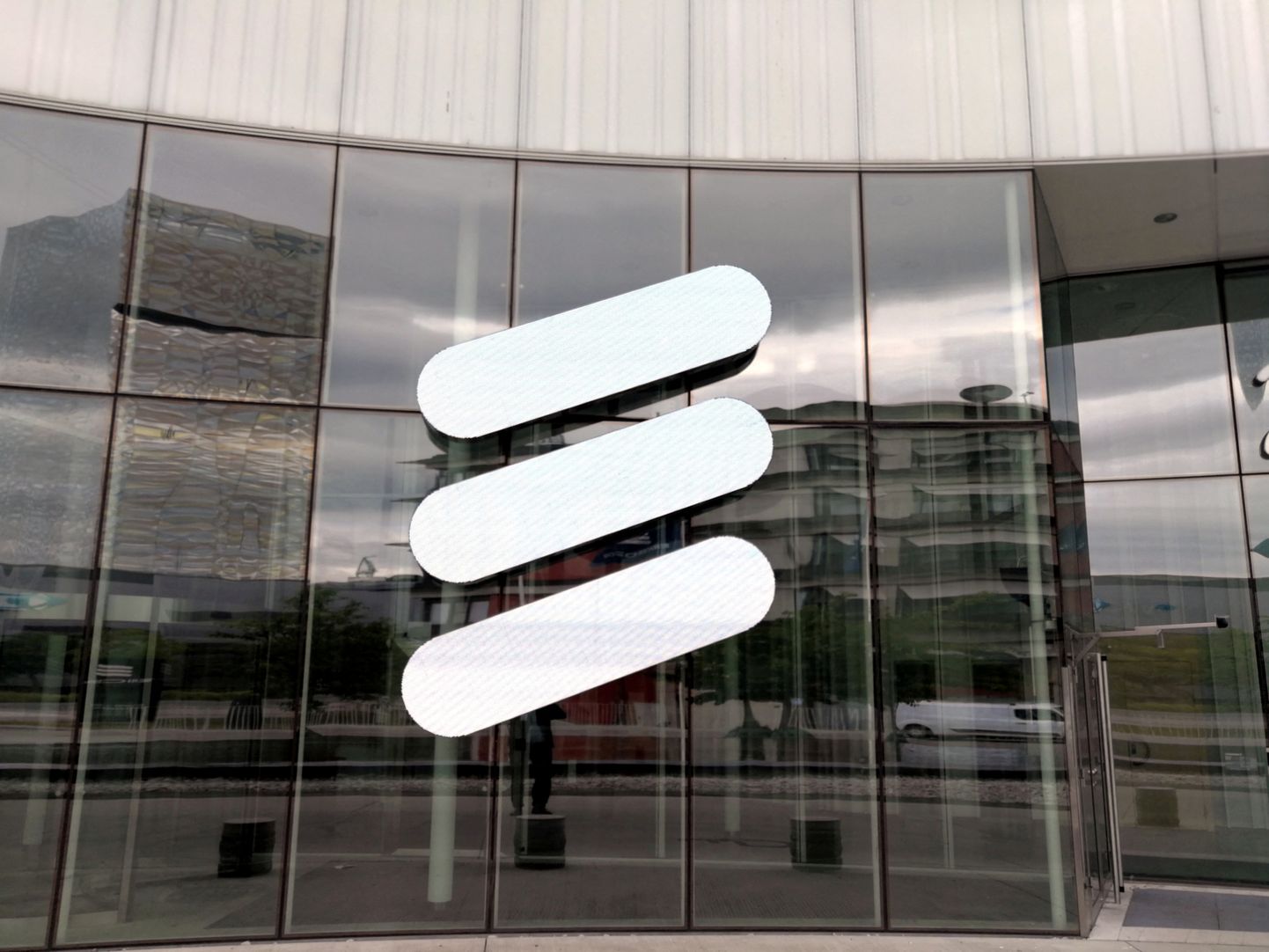 Ericssonil polnud investoritele head uudist pakkuda