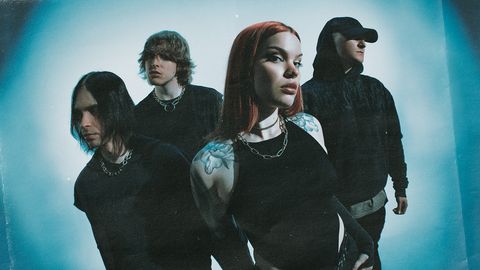 Soome metal-bändi džässi taustaga solist Lotta: «Enamik äpardusi on lihtsalt tagantjärele tarkus»