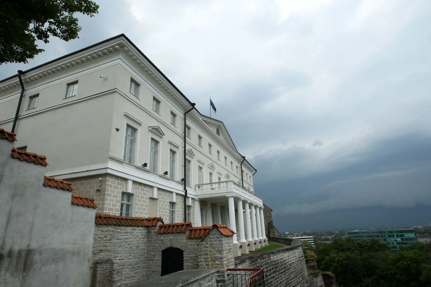 Stenbocki maja.