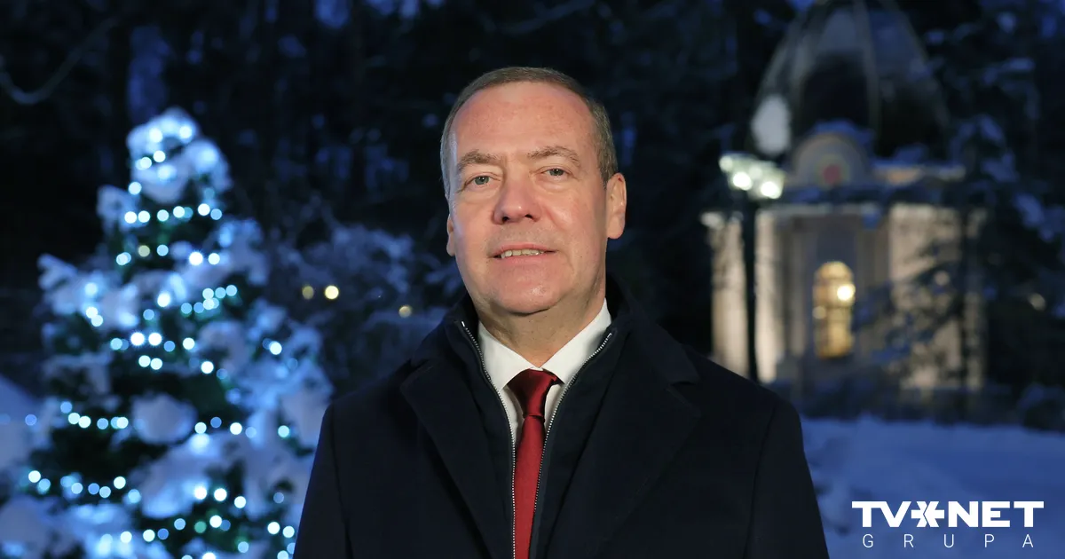 Berlin Condemns Medvedev’s Merc Kidnapping Claims