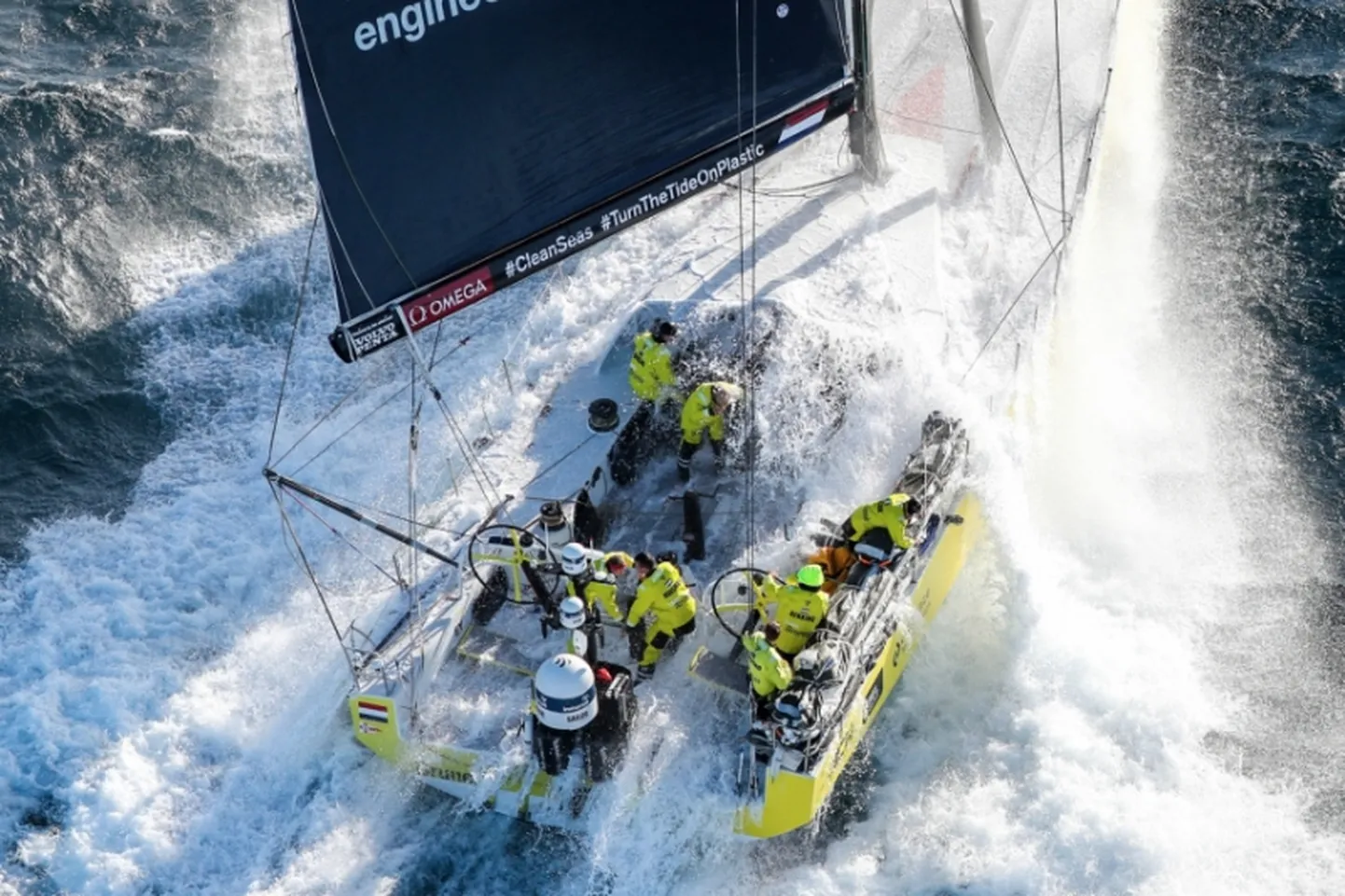 Ocean Race