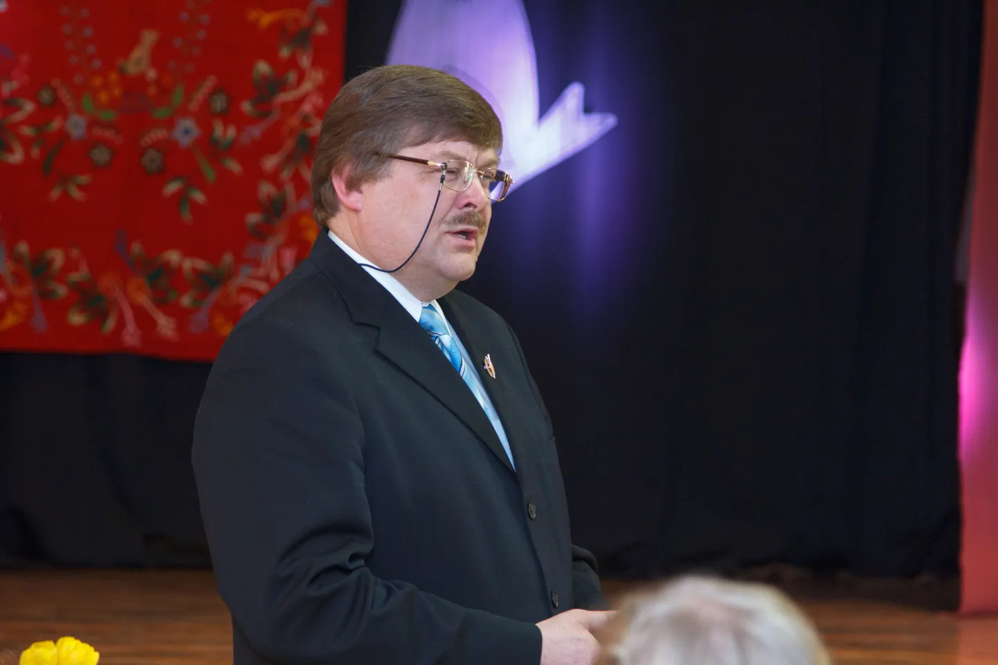Kalev Lõhmus