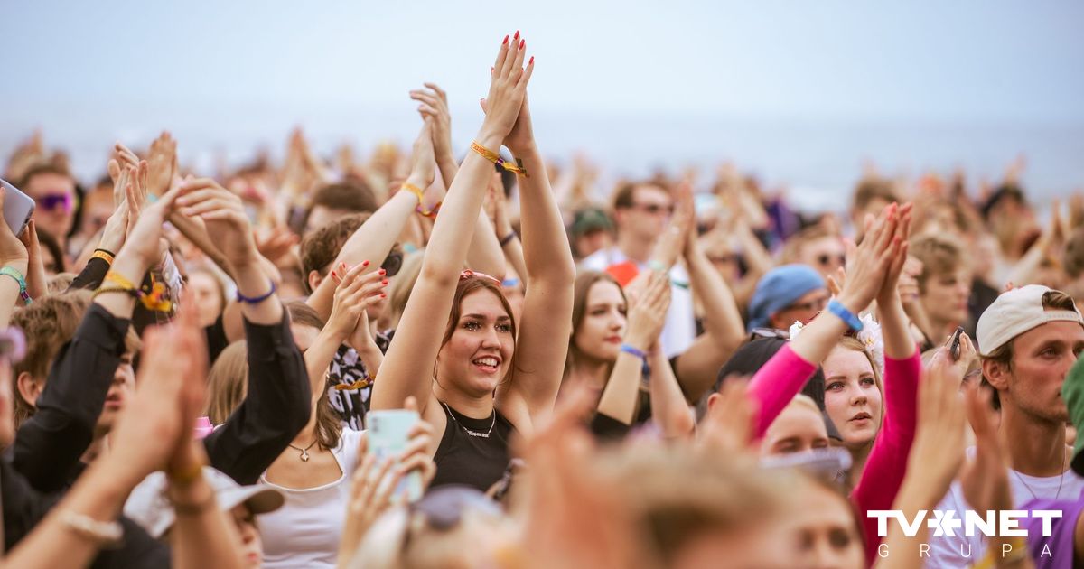 "Summer Sound 2024" izziņo pirmos māksliniekus