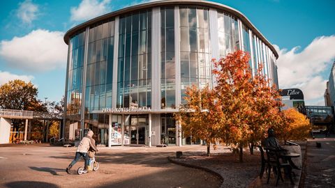 Kontserdimaja rahvusvahelised kontserdid lükkuvad tulevasse aastasse