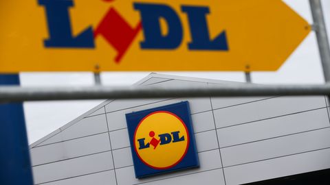 Магазины Lidl в Эстонии станут обузой для других торговых сетей