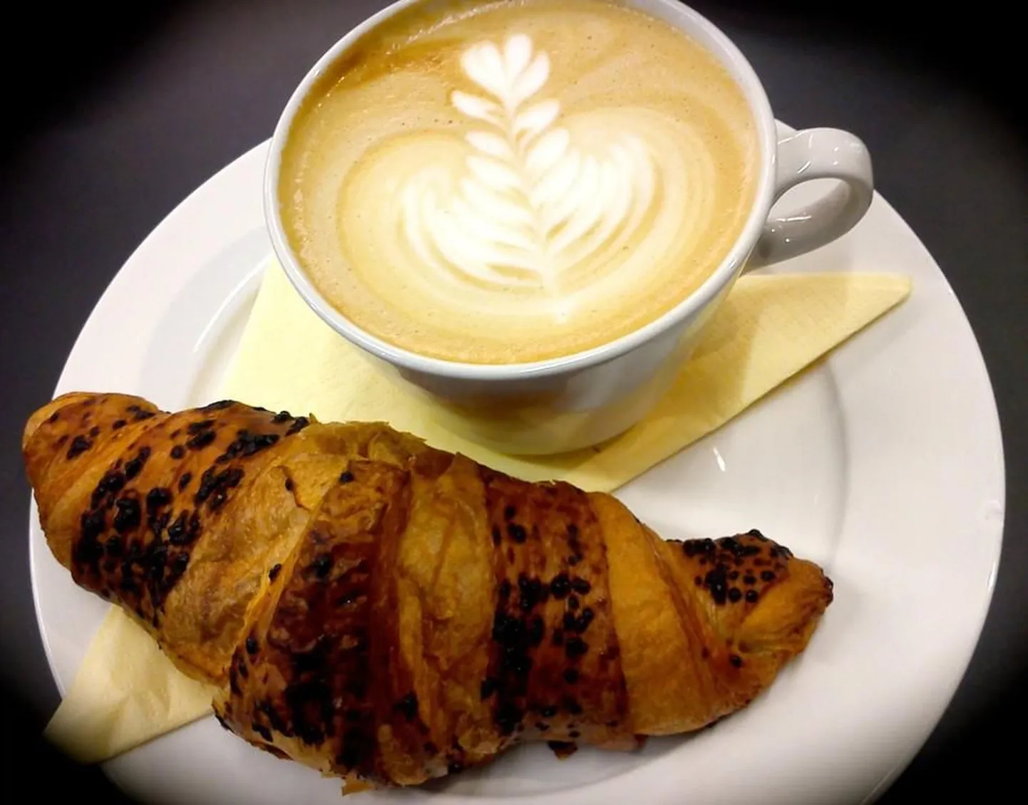 Gourmet Coffee City