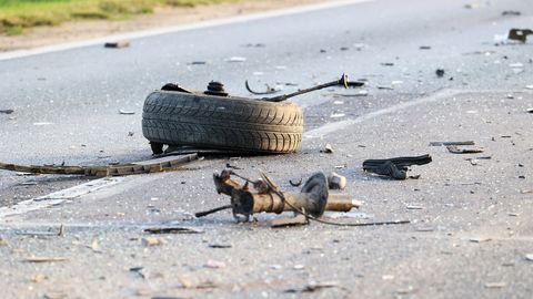 Lielākās OCTA atlīdzības pārsniedza 150 000 eiro