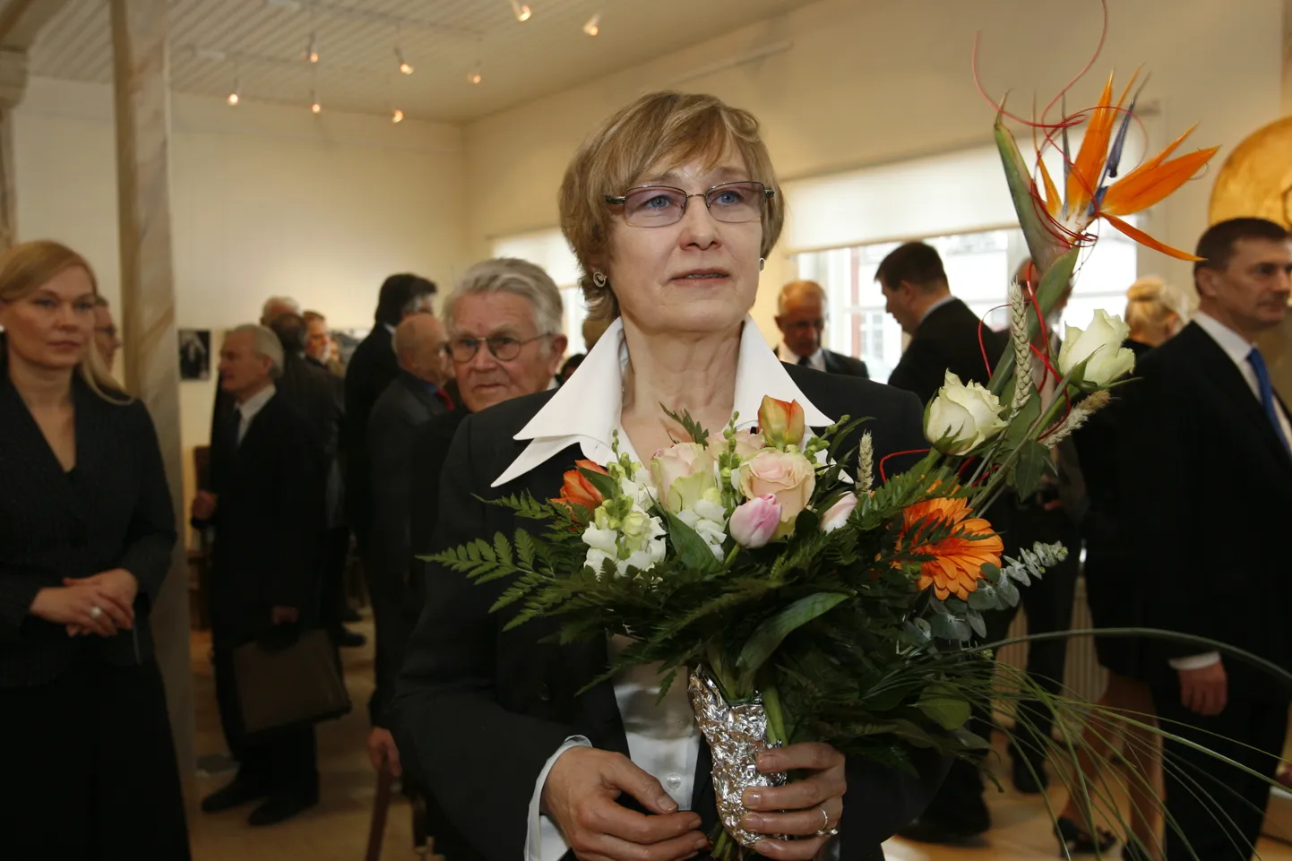 Helle Meri.