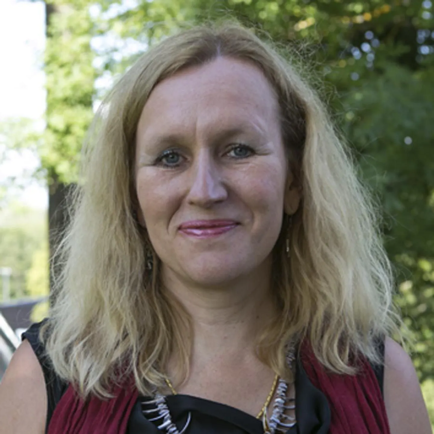 Jaanika Kressa