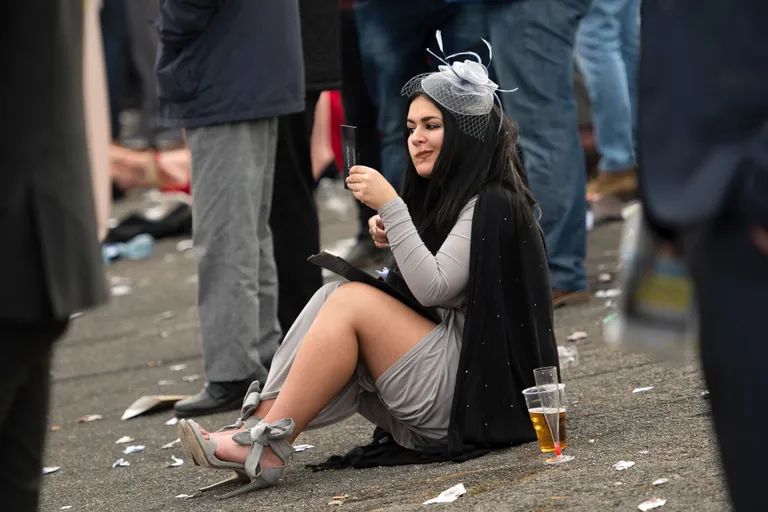 Фото: Scanpix/AFP