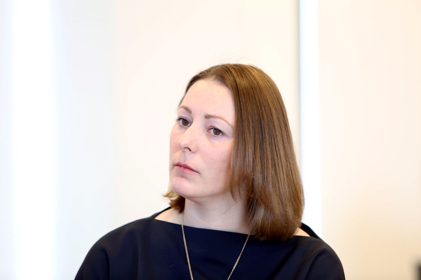 EY juridisko pakalpjumu vadītāja Latvijā Liene Cakare